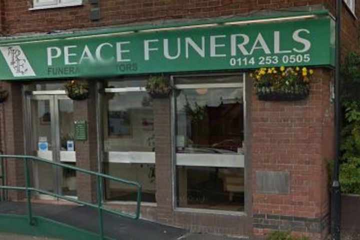 Peace Funerals