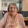 Joyce Fricker