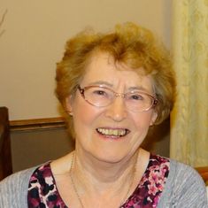 Marjorie Warin