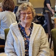 Susan Simpson