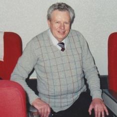 Malcolm Carter