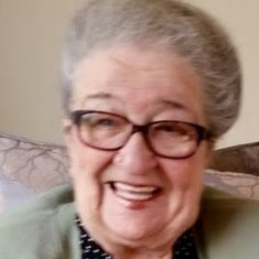 Beryl Margaret Jinks