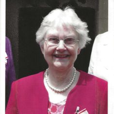 Mary Grist