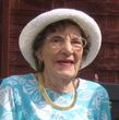 Peggy Denness