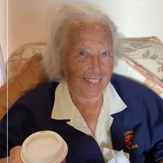 Sheila Brede