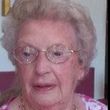 Mavis Louise Wood