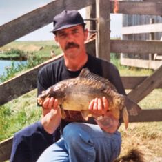 Ron Bowyer