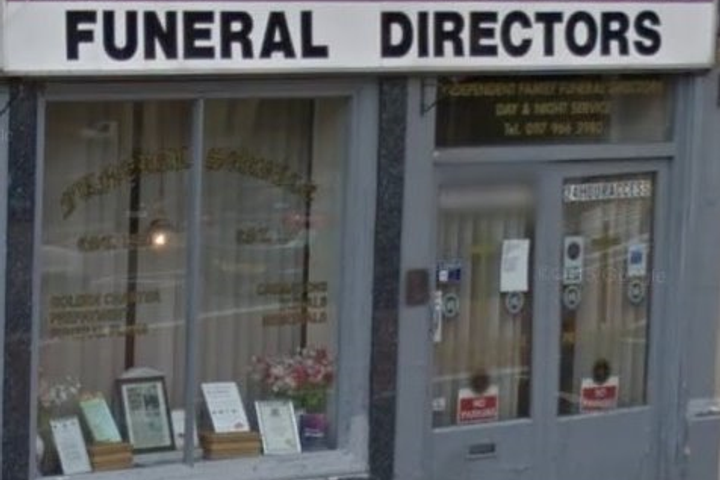 Burnell Tovey Ltd