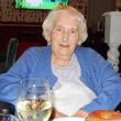 Betty (Dorothy May) Finch