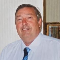 Derek Marchent