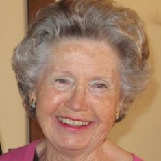 Agnes Mary Black 'Mary'