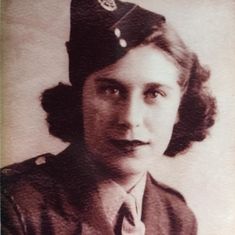 Olive May Dunphy