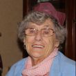 Margaret Rose Woodward