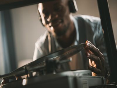 And Vinyly: The ultimate record of your life
