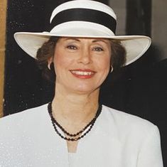 Jackie Broome