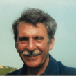 Peter James Stanbridge