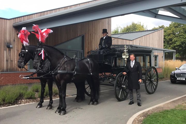 Dean Harper Funeral Directors