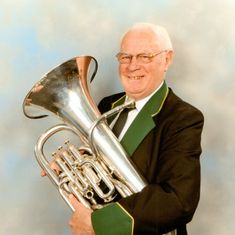 Reg Parkes