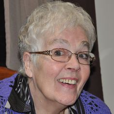Jean Pitman