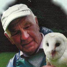 Leonard Hector William Anderson