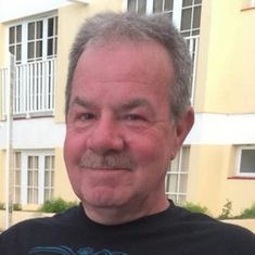 Norman Alexander Macdonald