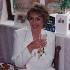 Yvonne Marie Powell