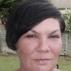 Sallyanne Lorraine Hamill