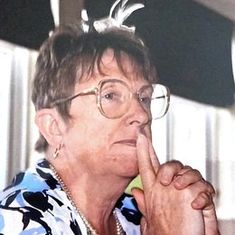 Pauline Elizabeth McCarthy