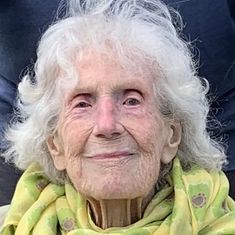 Joyce Ivy Orrell