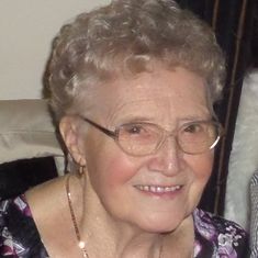 Jean Florence Adams
