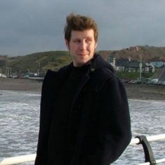 Daniel McElwee