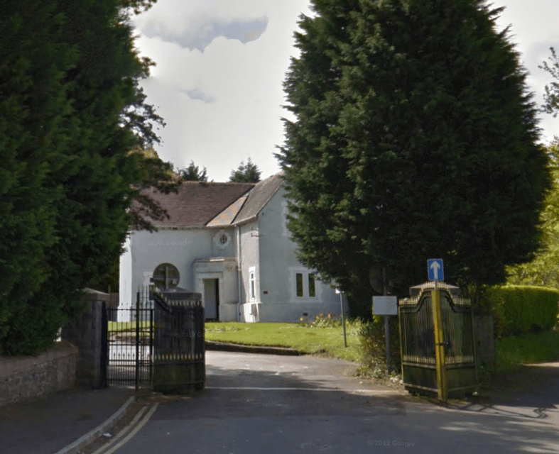 Swansea Crematorium