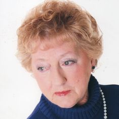 Sheila Riglar