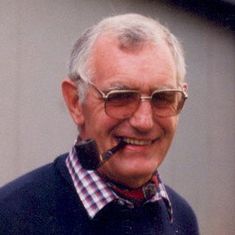Terence Kitt