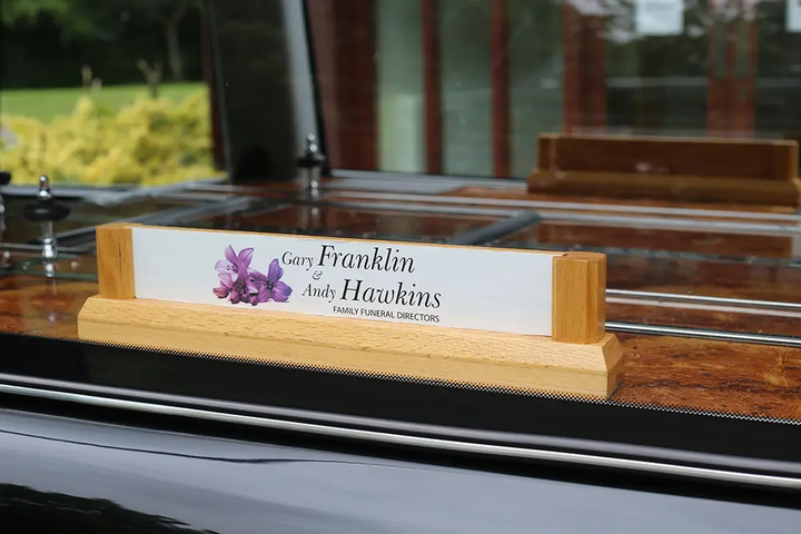 Franklin & Hawkins Funeral Directors, Coventry Branch