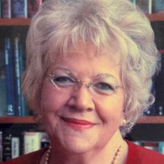 Rosemary Anne Longland