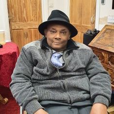 Emmanuel Megafu