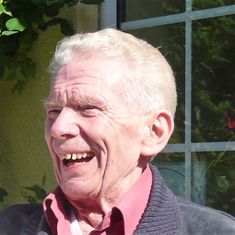 'Max' Lewis Robert Crabbe
