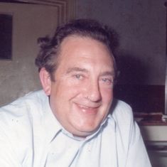 Robert Hardman