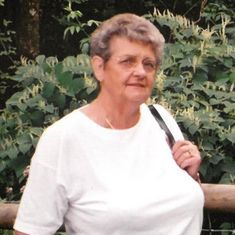 Marlene Greaves