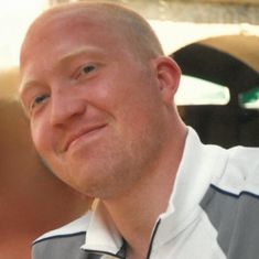 Jonathan Lee Horner