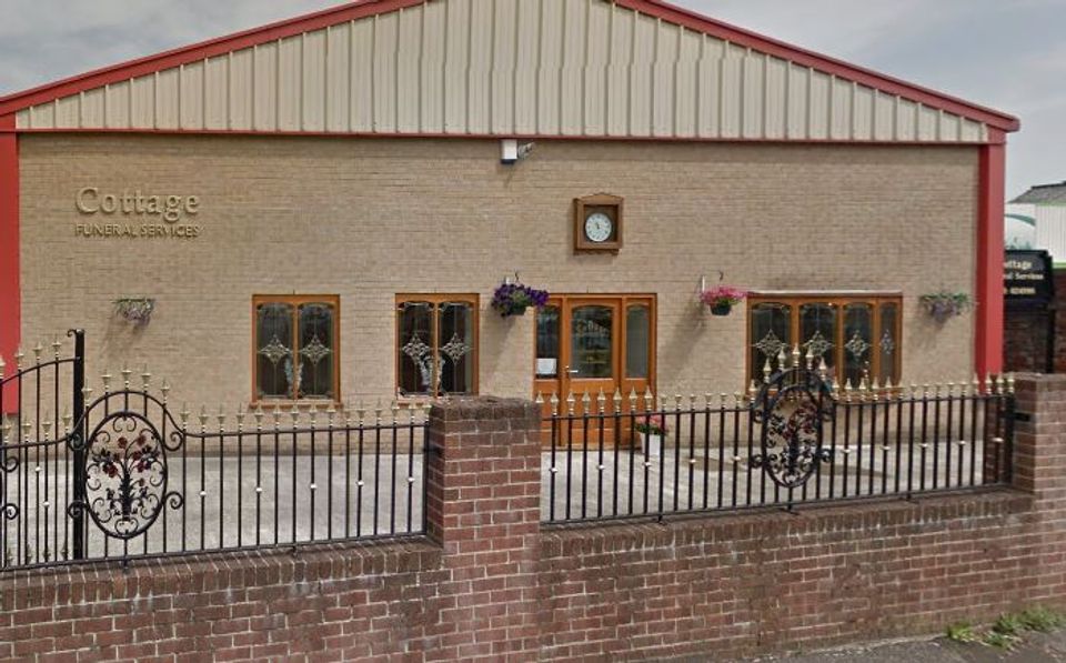 Cottage Funeral Directors