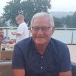 Tony Halmshaw