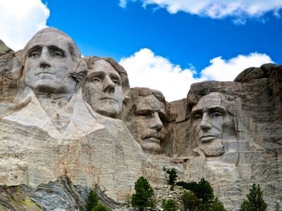 What Makes a Presidential Funeral?