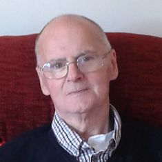 Robert Murphy