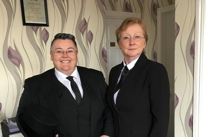 Weldon Funeral Services Ltd