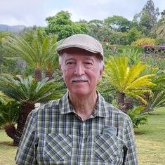 David Eric Marshall