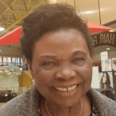 Mary Obiagali O'Neal