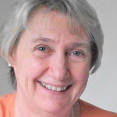 Rosalind Sexton