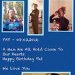 Patrick Vivian "Pat" Lee